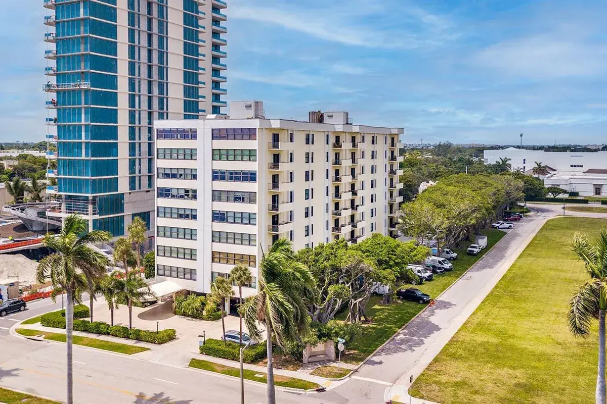 1501 S FLAGLER Drive # 5G, West Palm Beach FL 33401