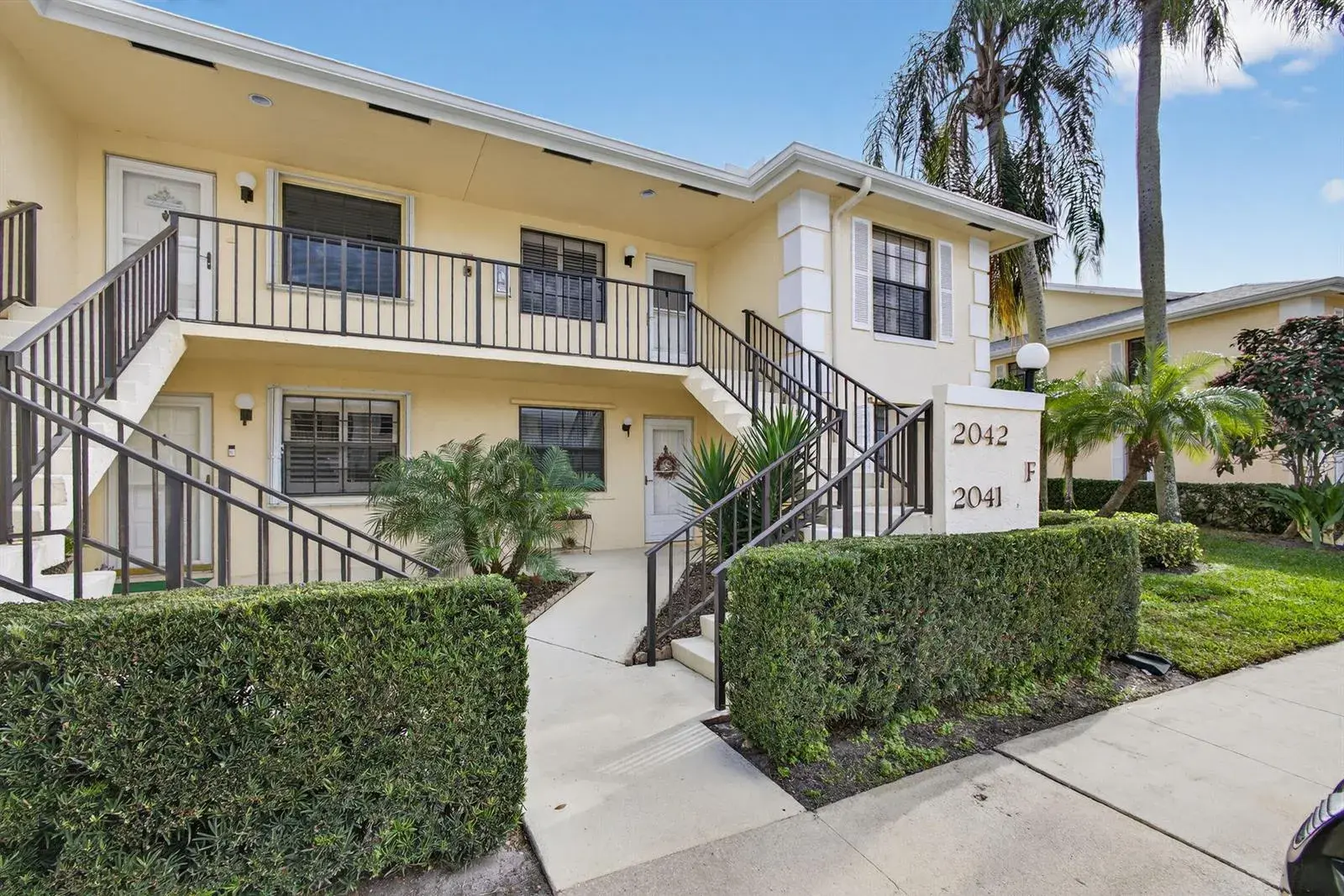 2041 Keystone Drive # F, Jupiter FL 33458