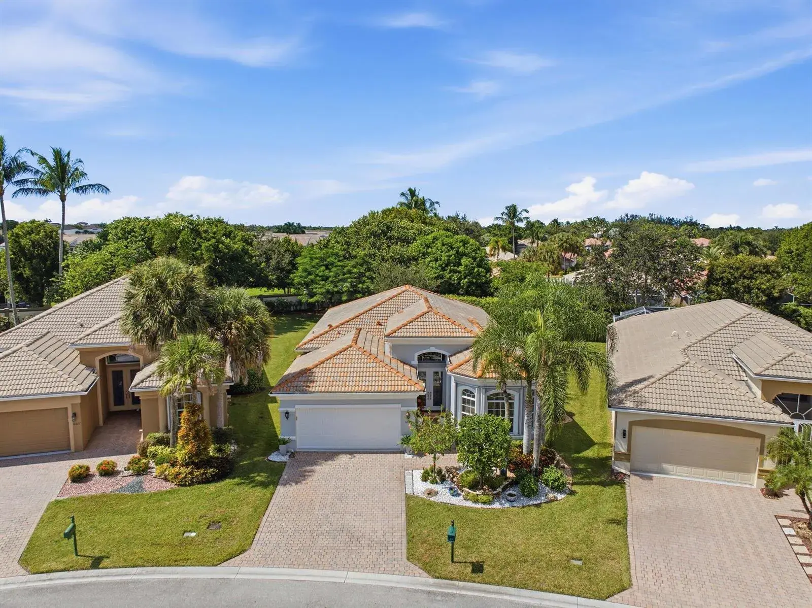 6665 VIA BELLINI, Lake Worth FL 33467