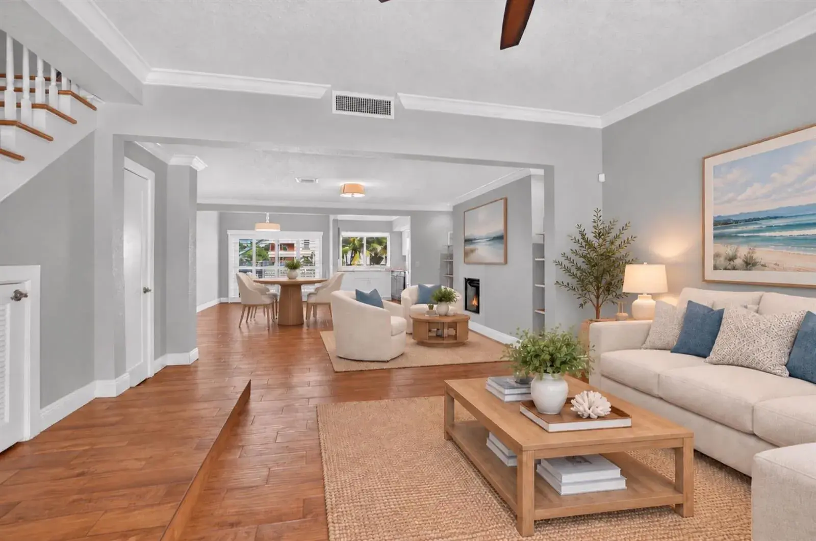 2107 NE 44th Street, Lighthouse Point FL 33064