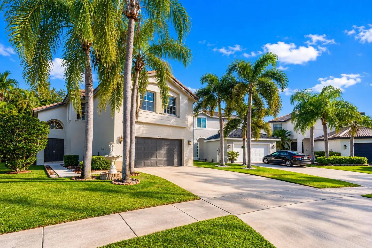 17621 SW 31ST Court, Miramar FL 33029