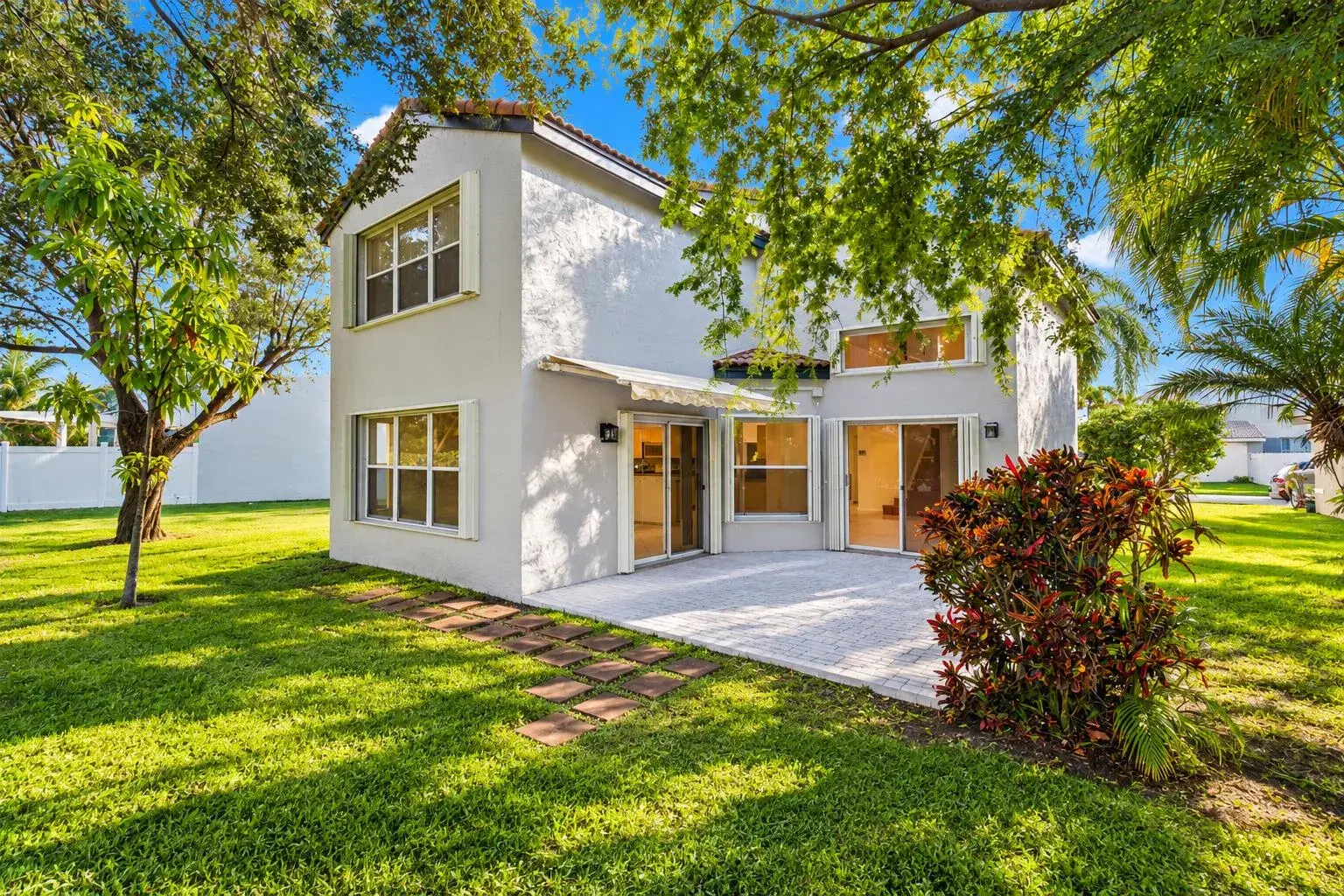 17621 SW 31ST Court, Miramar FL 33029