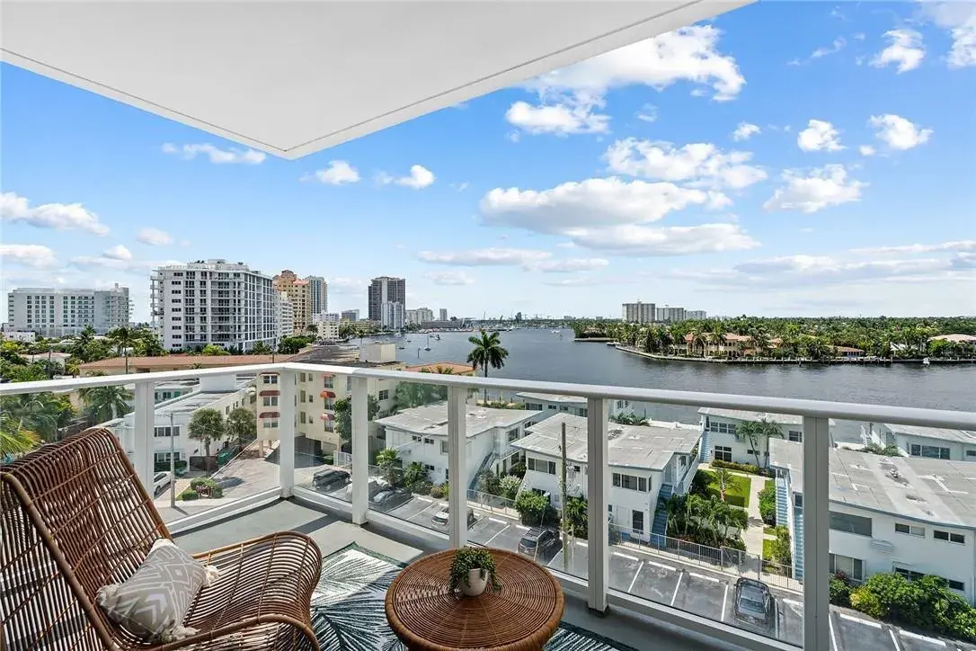 401 N BIRCH Road # 606, Fort Lauderdale FL 33304