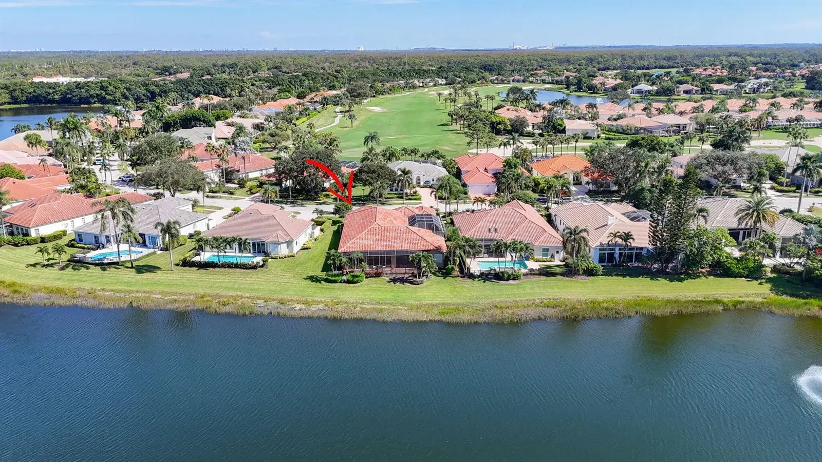 8863 LAKES Boulevard, West Palm Beach FL 33412