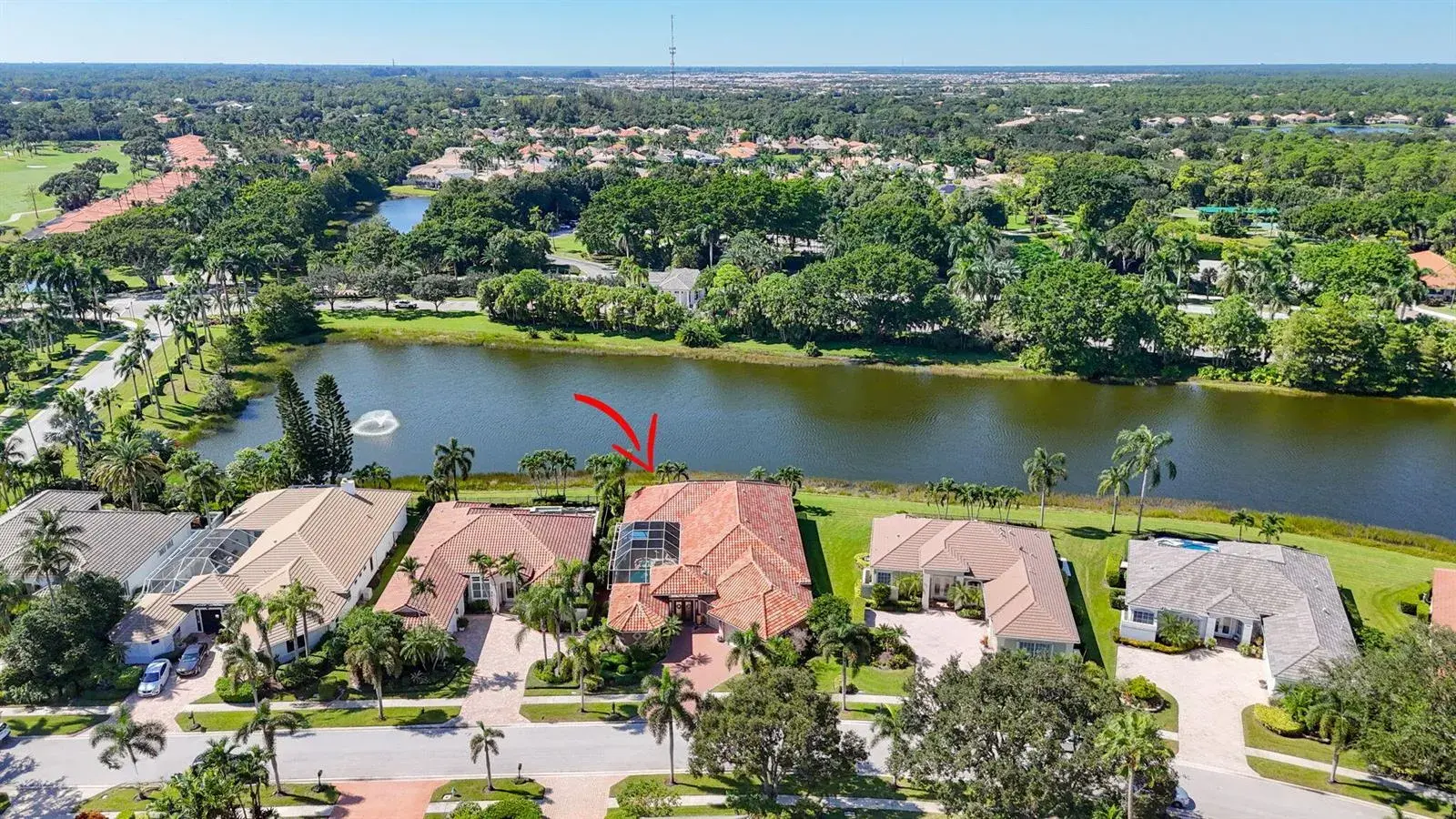 8863 LAKES Boulevard, West Palm Beach FL 33412