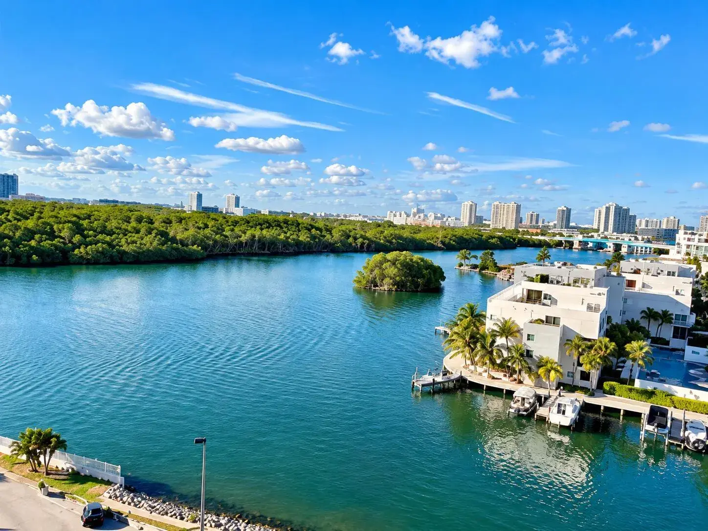 400 Kings Point Drive # 1030, Sunny Isles Beach FL 33160