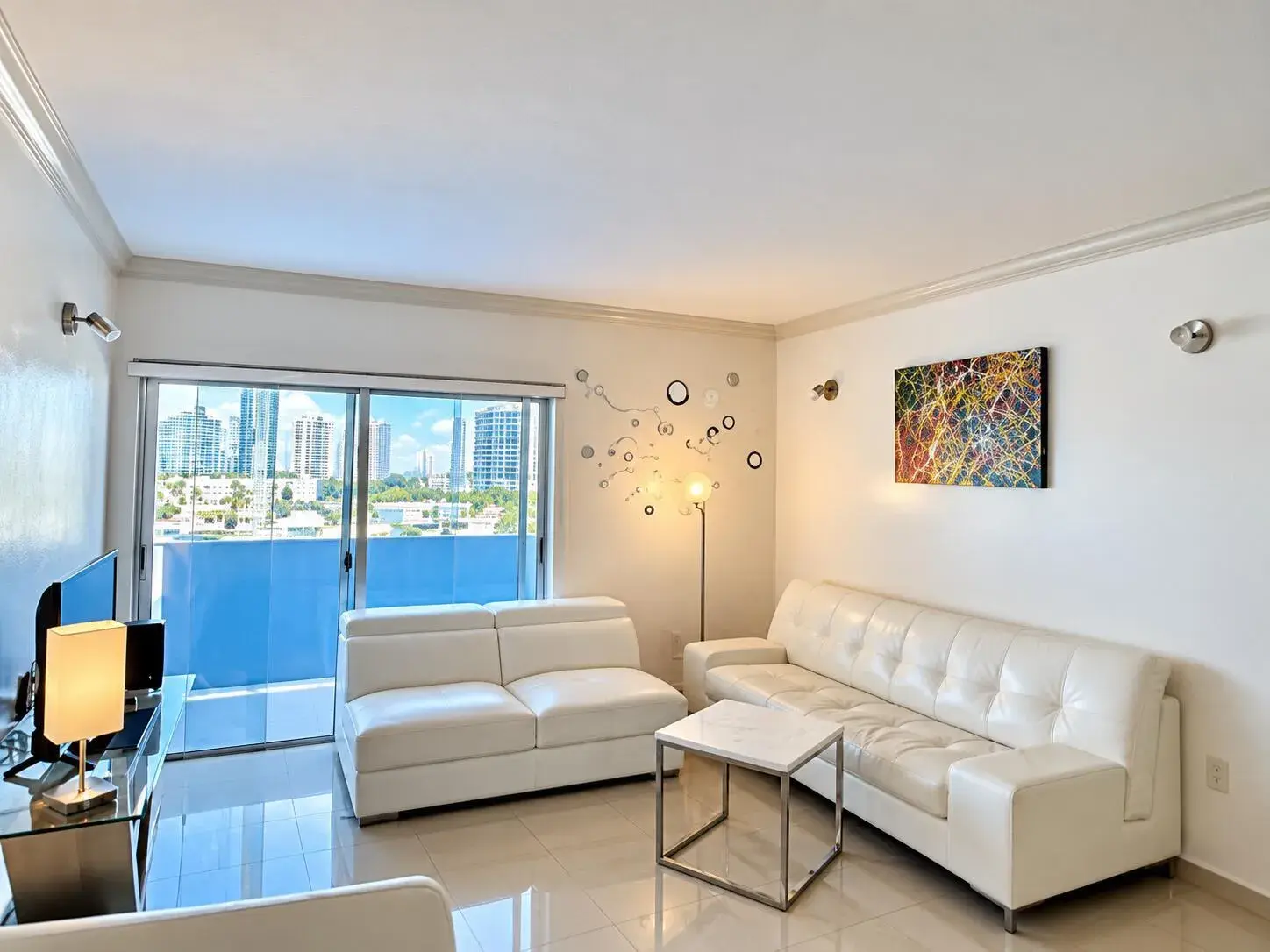 400 Kings Point Drive # 1030, Sunny Isles Beach FL 33160