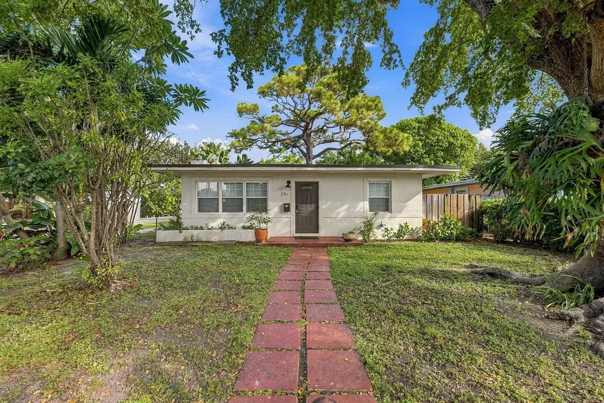 251 SW 22ND Street, Fort Lauderdale FL 33315