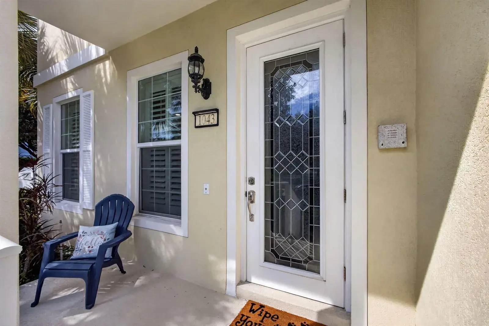1043 Key Largo Street, Jupiter FL 33458