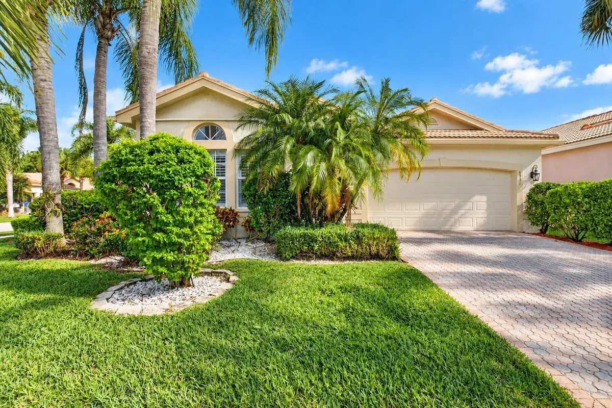 6931 Belmont Shore Drive, Delray Beach FL 33446