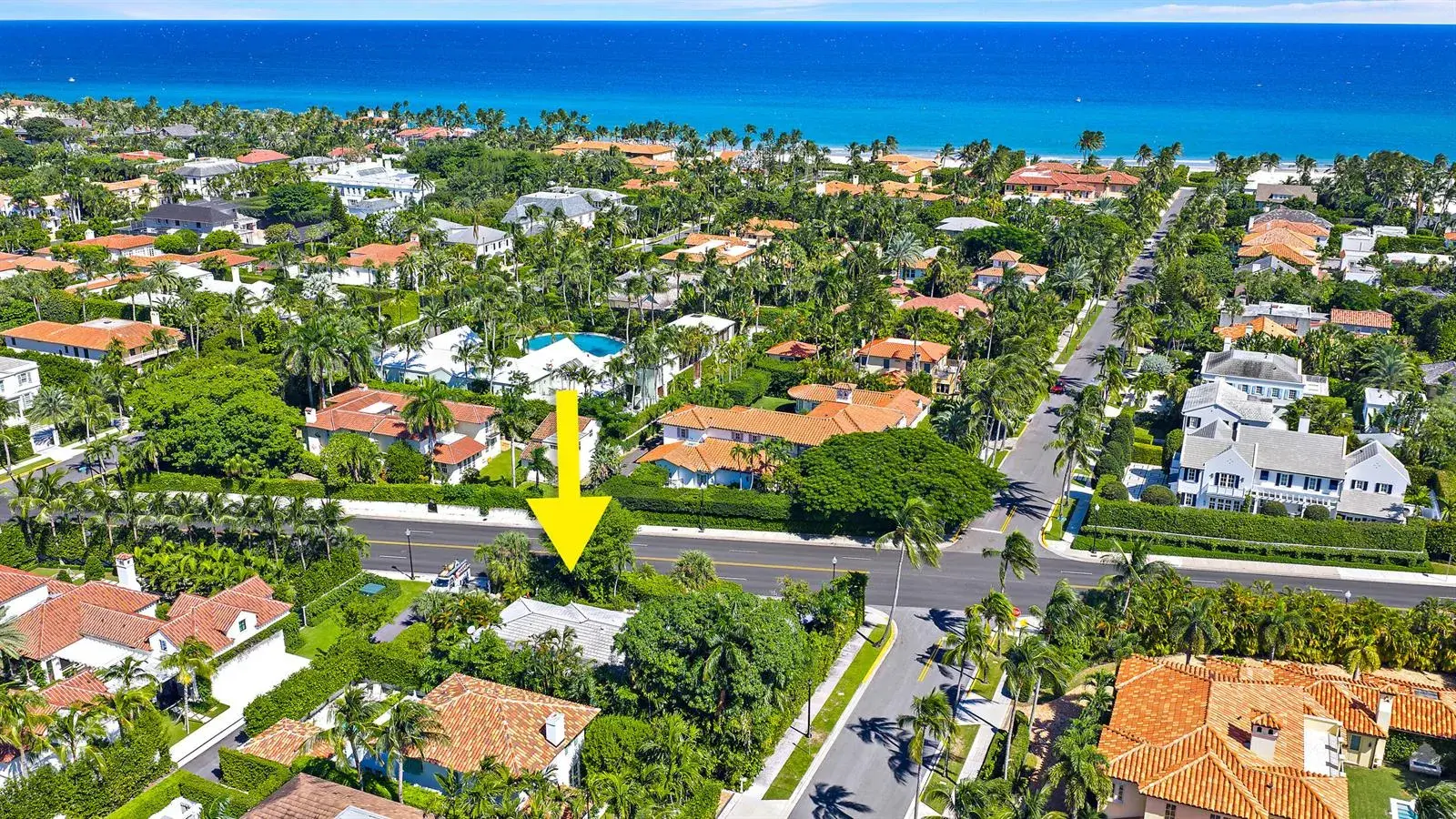 190 S County Road, Palm Beach FL 33480