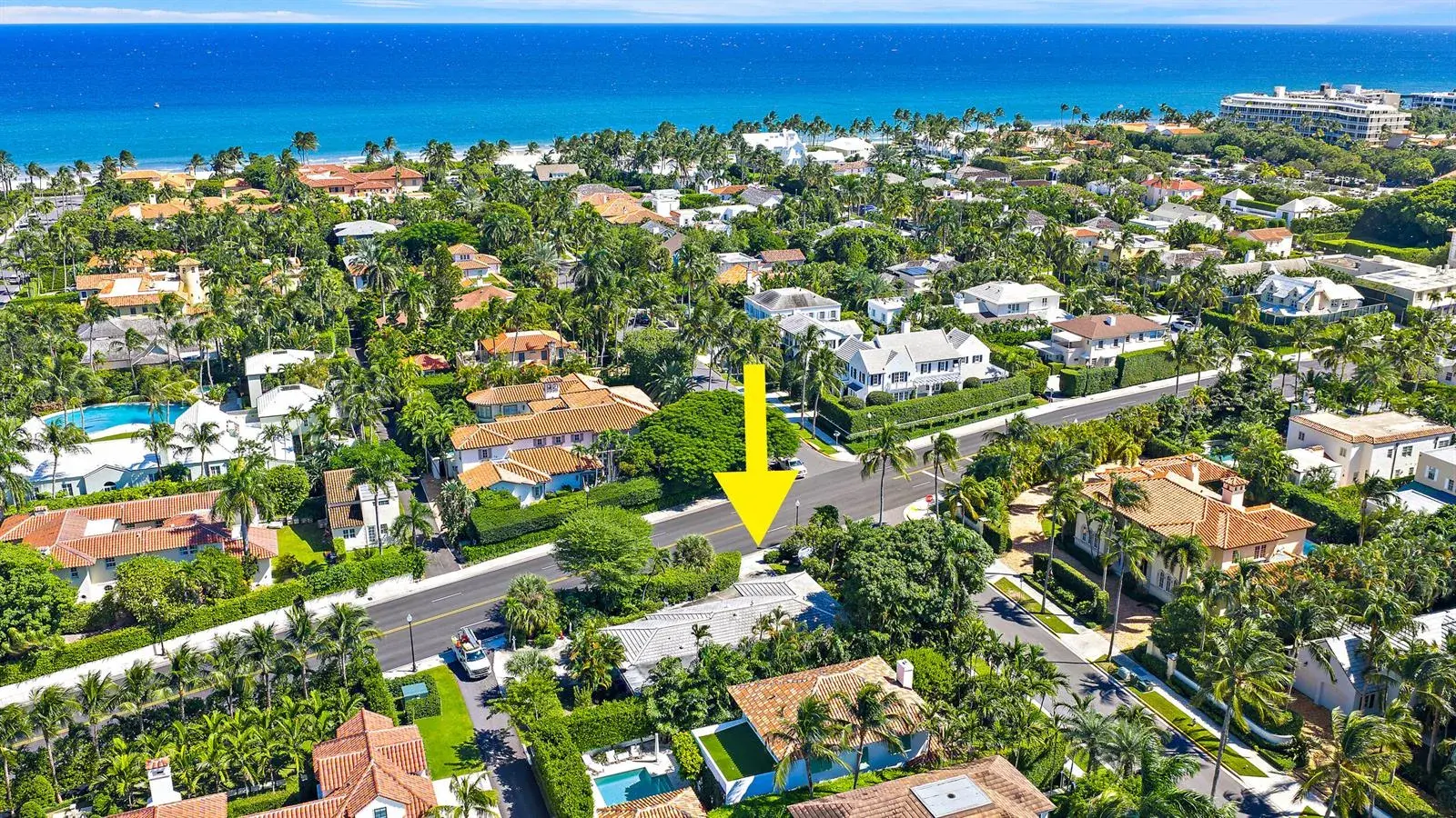 190 S County Road, Palm Beach FL 33480