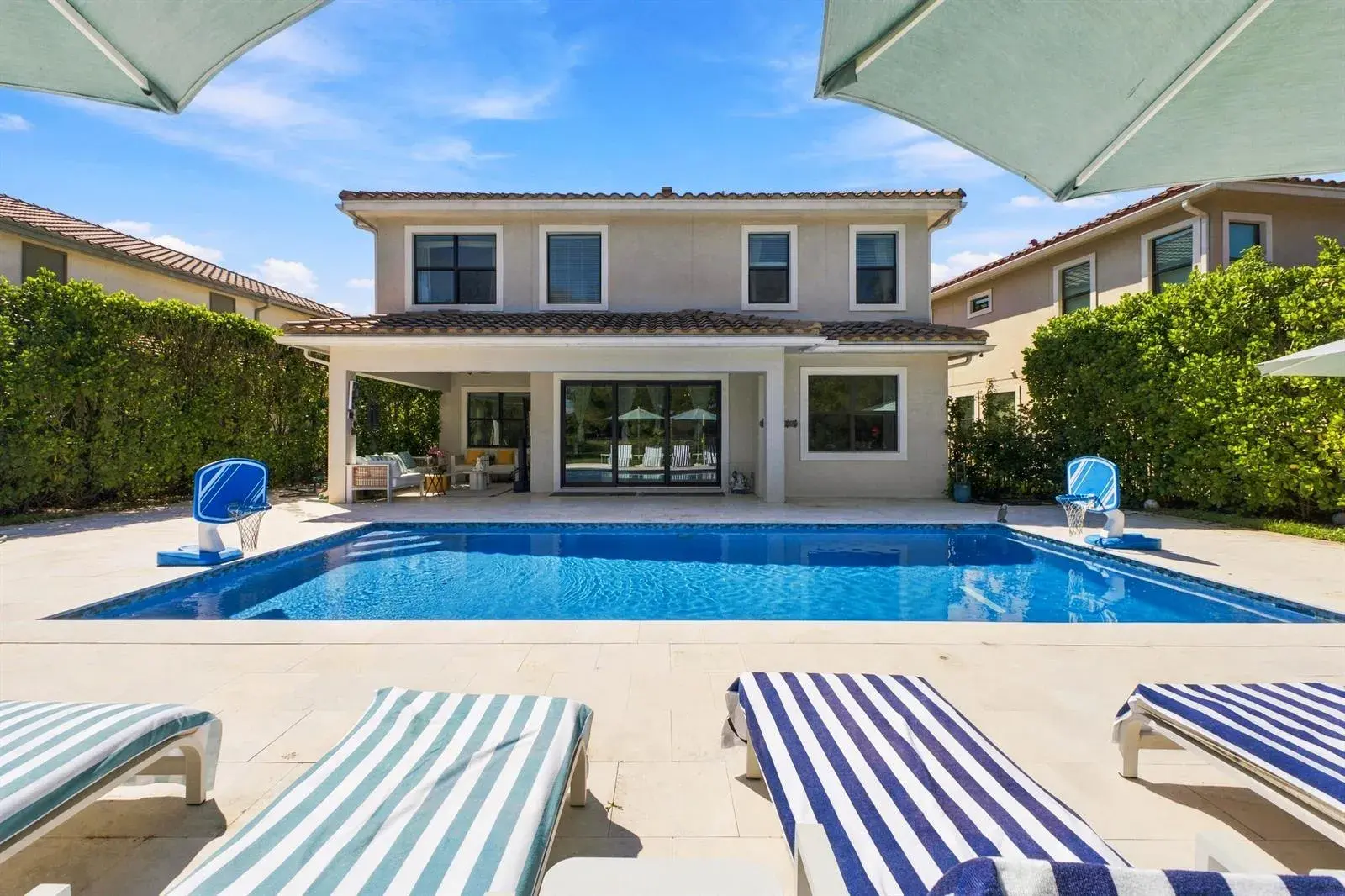 10385 Cameilla Street, Parkland FL 33076