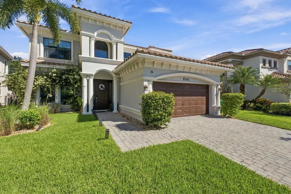 10385 Cameilla Street, Parkland FL 33076