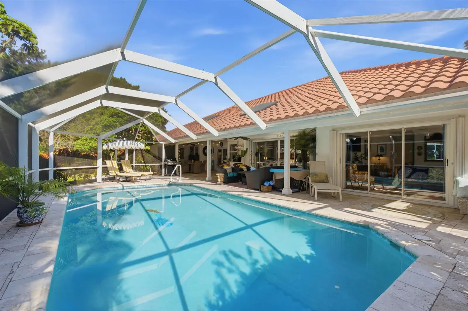 100 HILLCREST Drive, Sewalls Point FL 34996