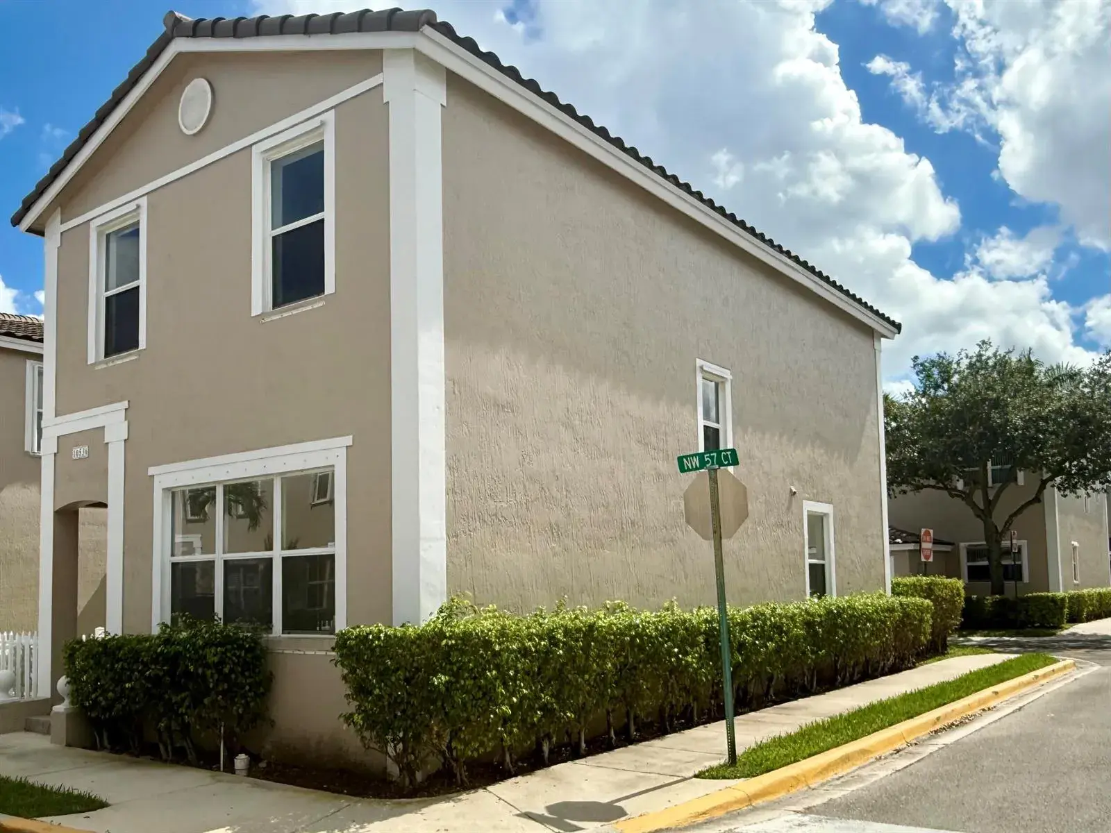 10536 NW 57TH Court # 10536, Coral Springs FL 33076