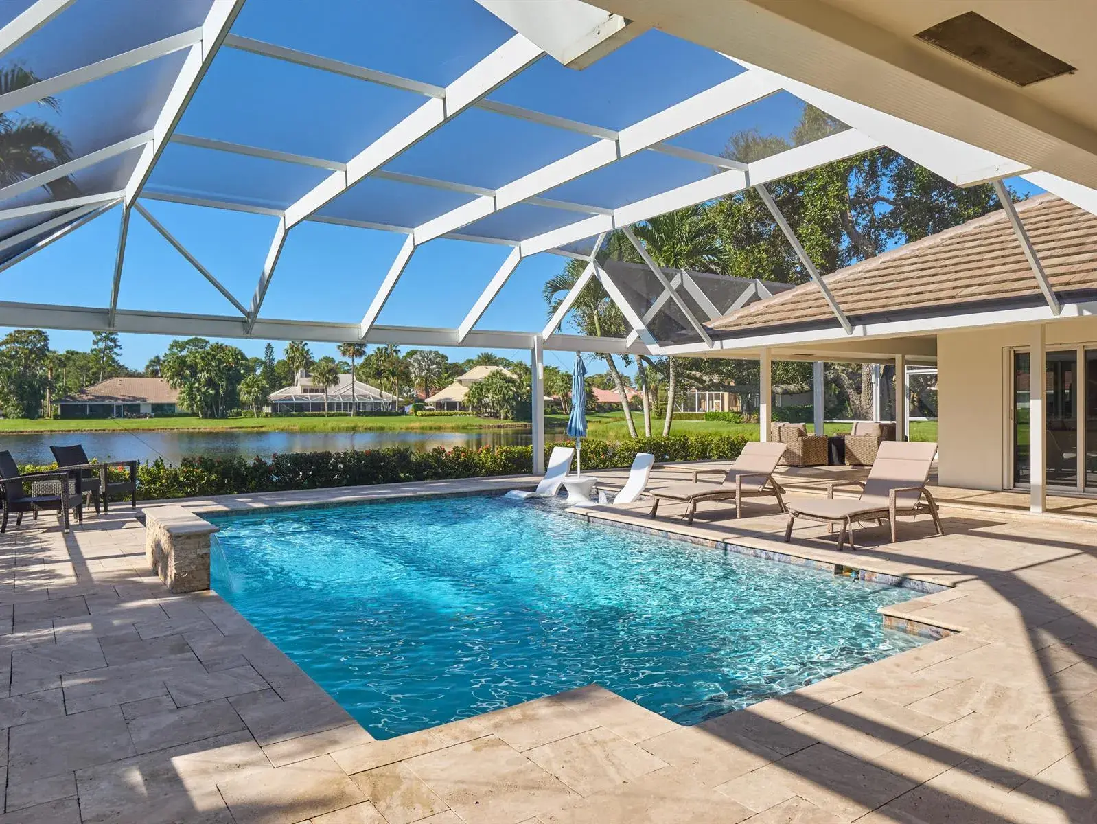 32 Rabbits Run, Palm Beach Gardens FL 33418