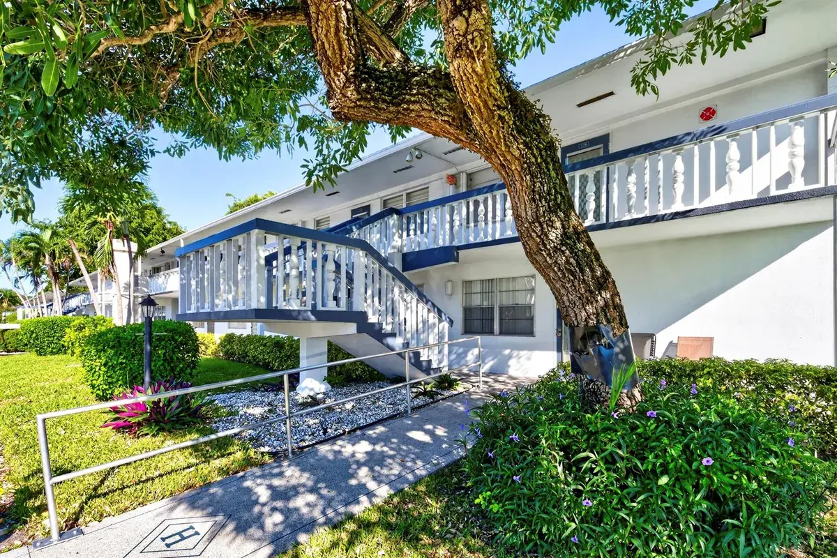 173 Upminster H # 173, Deerfield Beach FL 33442