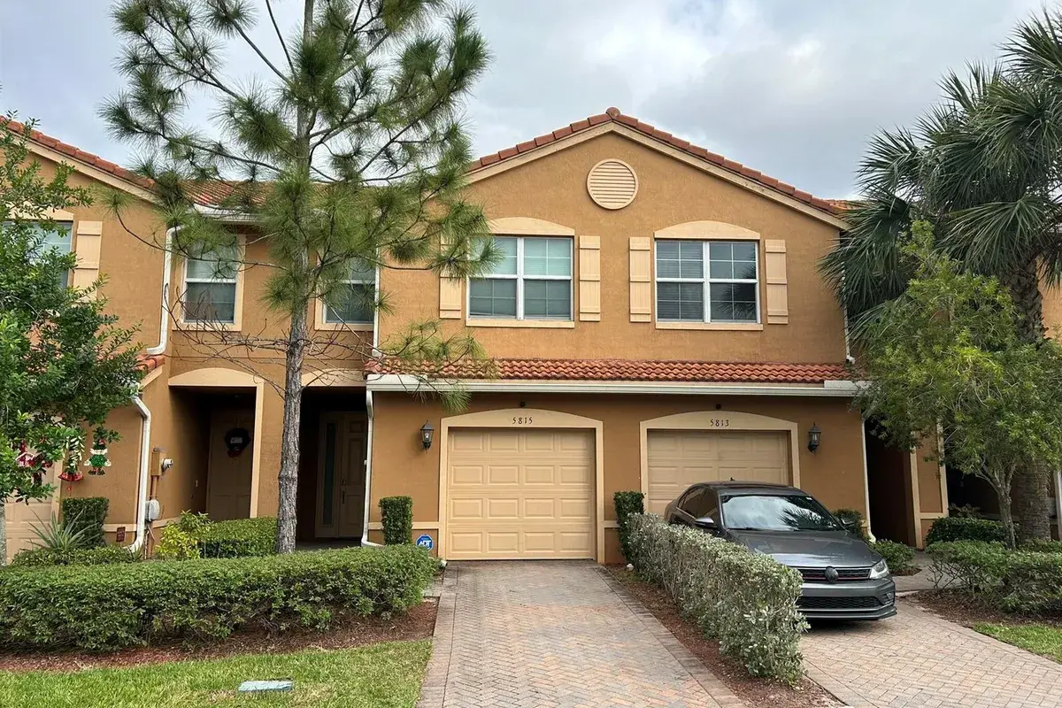 5815 Monterra Club Drive, Lake Worth FL 33463