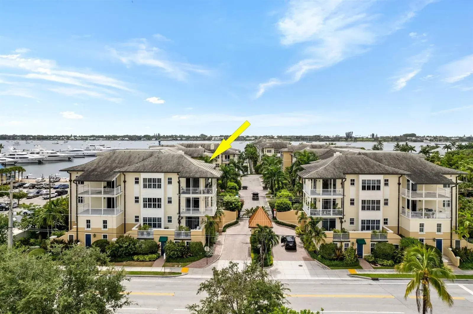 3960 N Flagler Drive # 306, West Palm Beach FL 33407