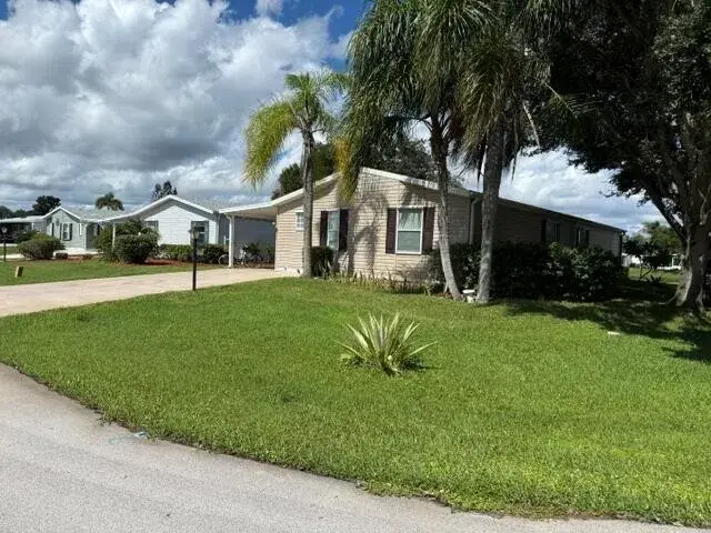 3716 Nimblewill Court, Port St. Lucie FL 34952