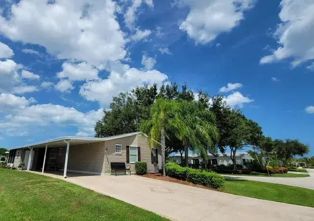 3716 Nimblewill Court, Port St. Lucie FL 34952