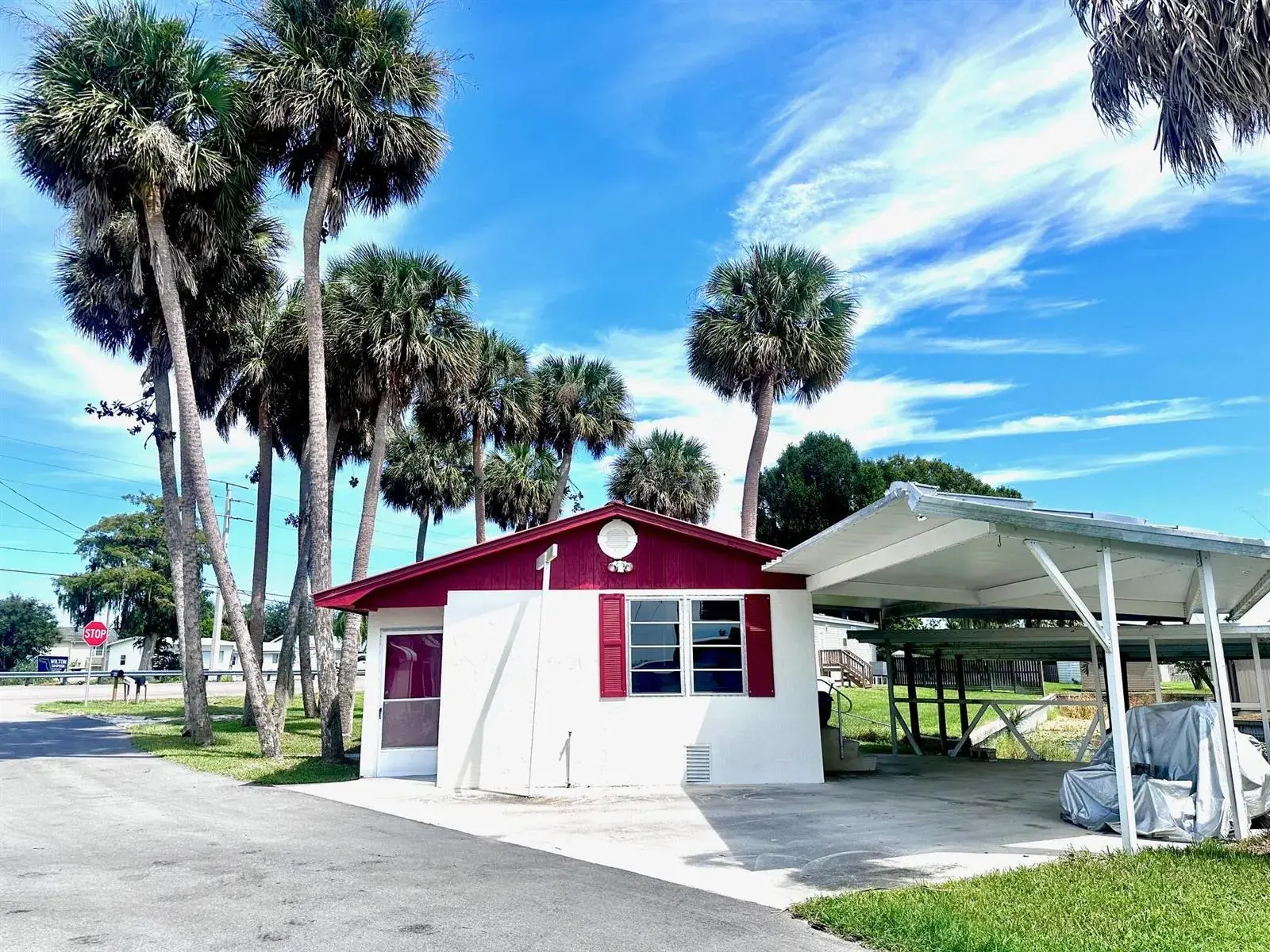 640 US-441 Highway, Okeechobee FL 34974