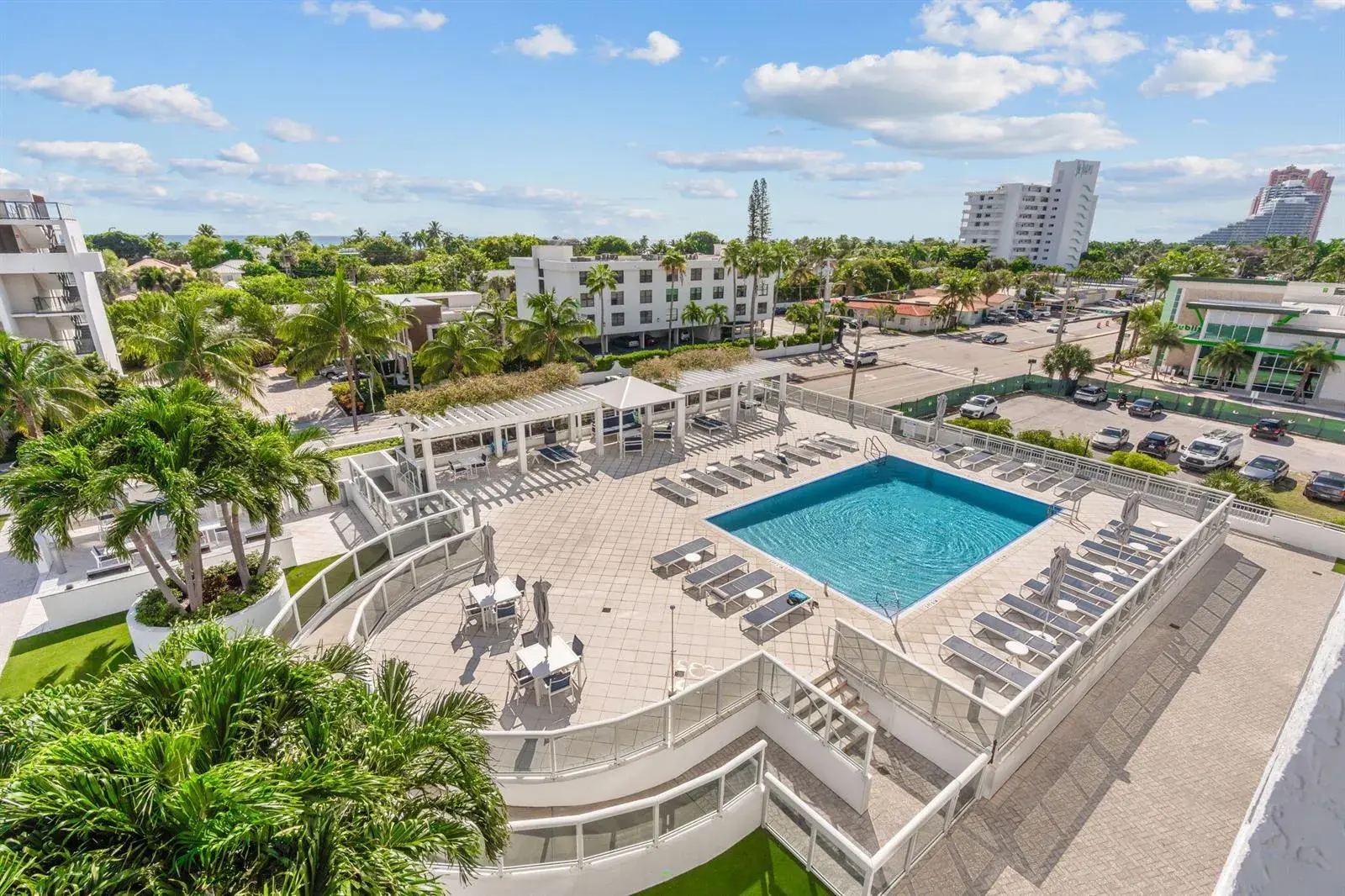 3015 N Ocean Boulevard # 5F, Fort Lauderdale FL 33308