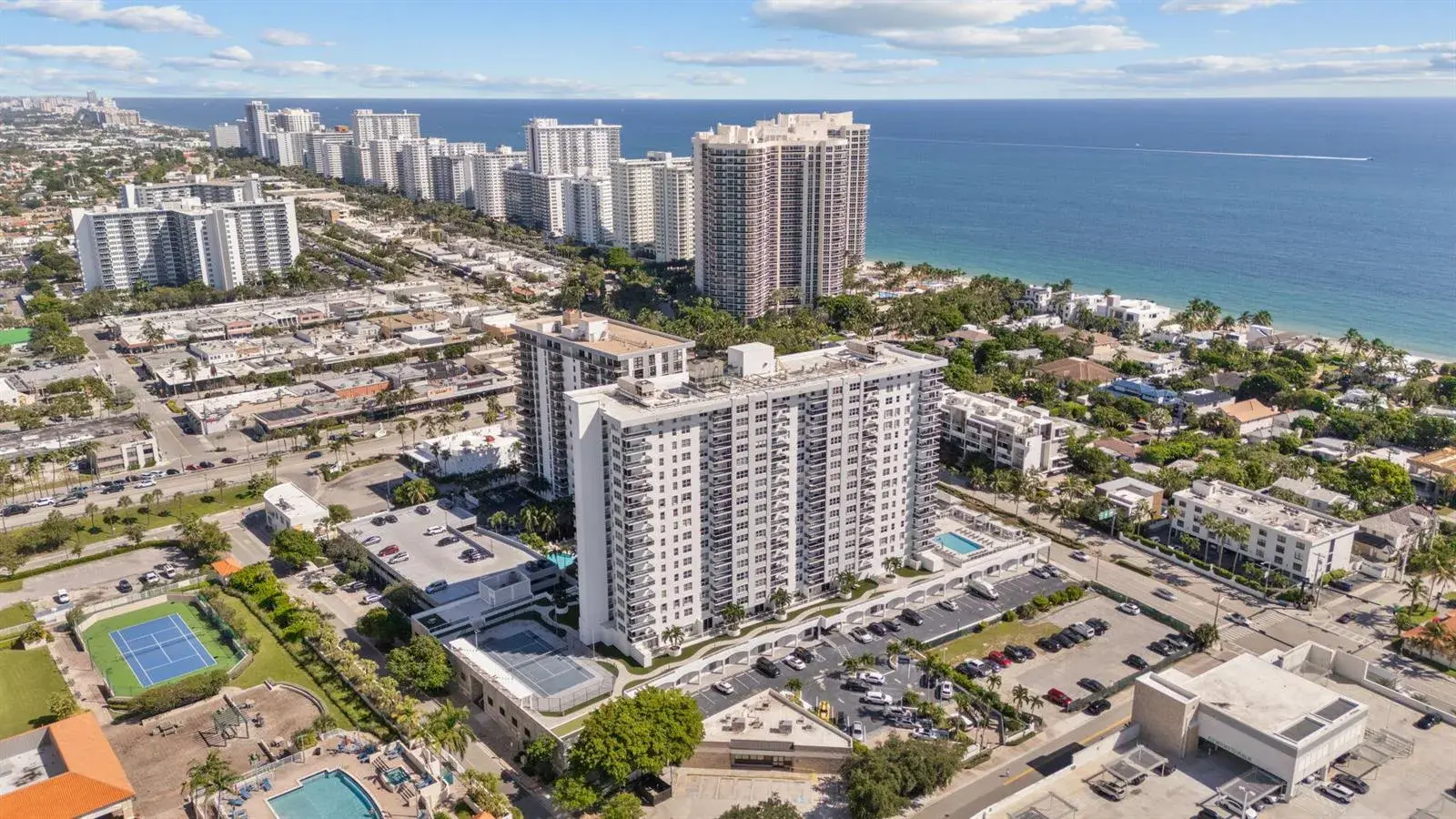 3015 N Ocean Boulevard # 5F, Fort Lauderdale FL 33308