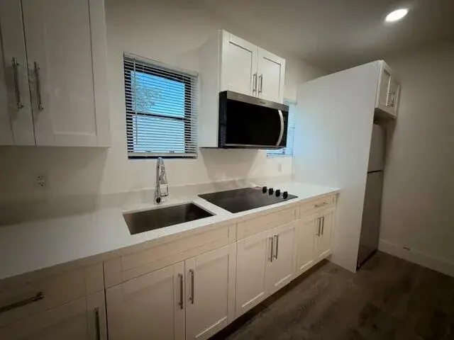1500 NE 15th Avenue # 1500, Fort Lauderdale FL 33304