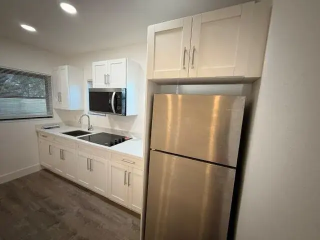 1500 NE 15th Avenue # 1500, Fort Lauderdale FL 33304