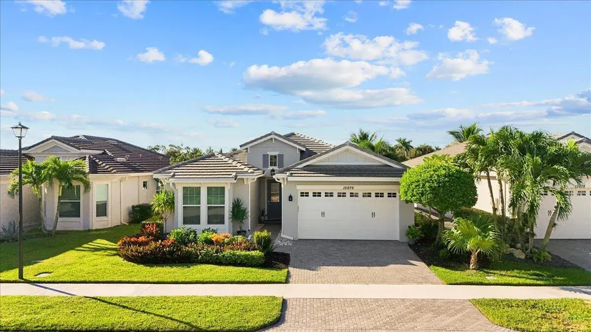 15976 Whippoorwill Circle, Westlake FL 33470