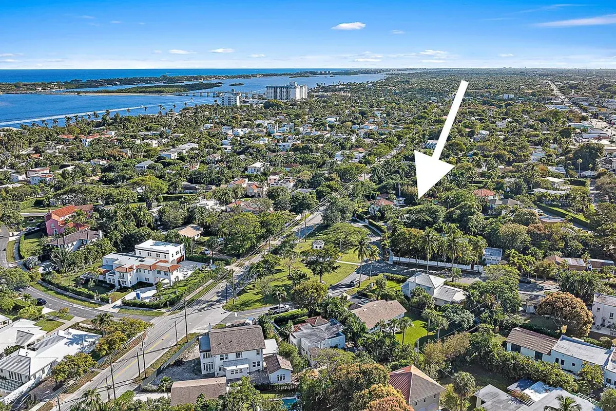 308 Buckingham Road, West Palm Beach FL 33405