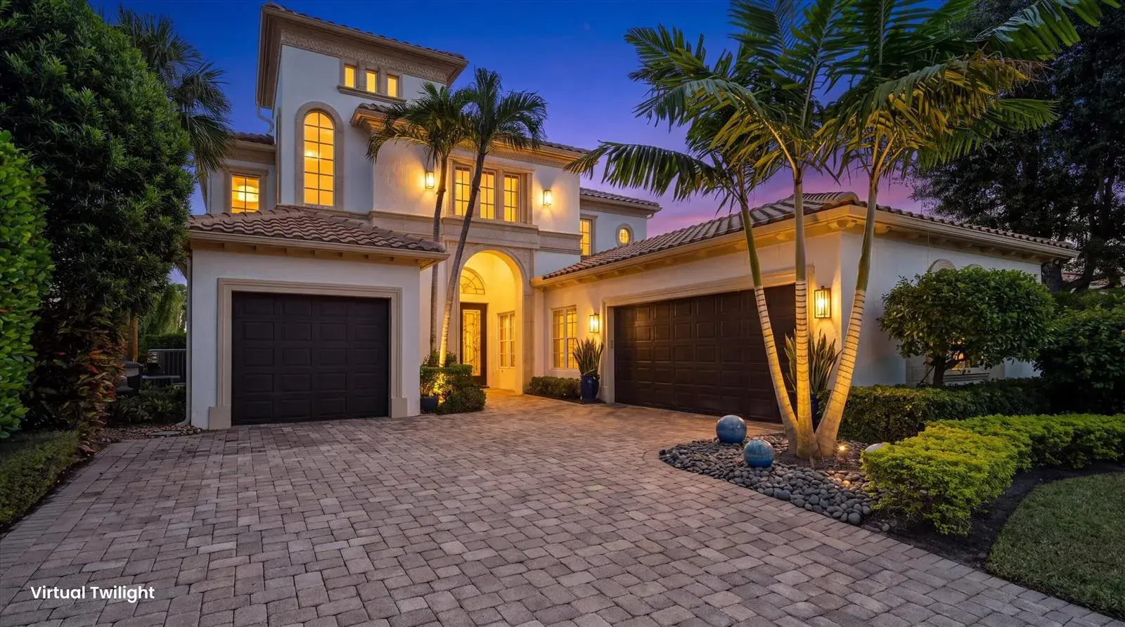 12110 SUNNYDALE Drive, Wellington FL 33414