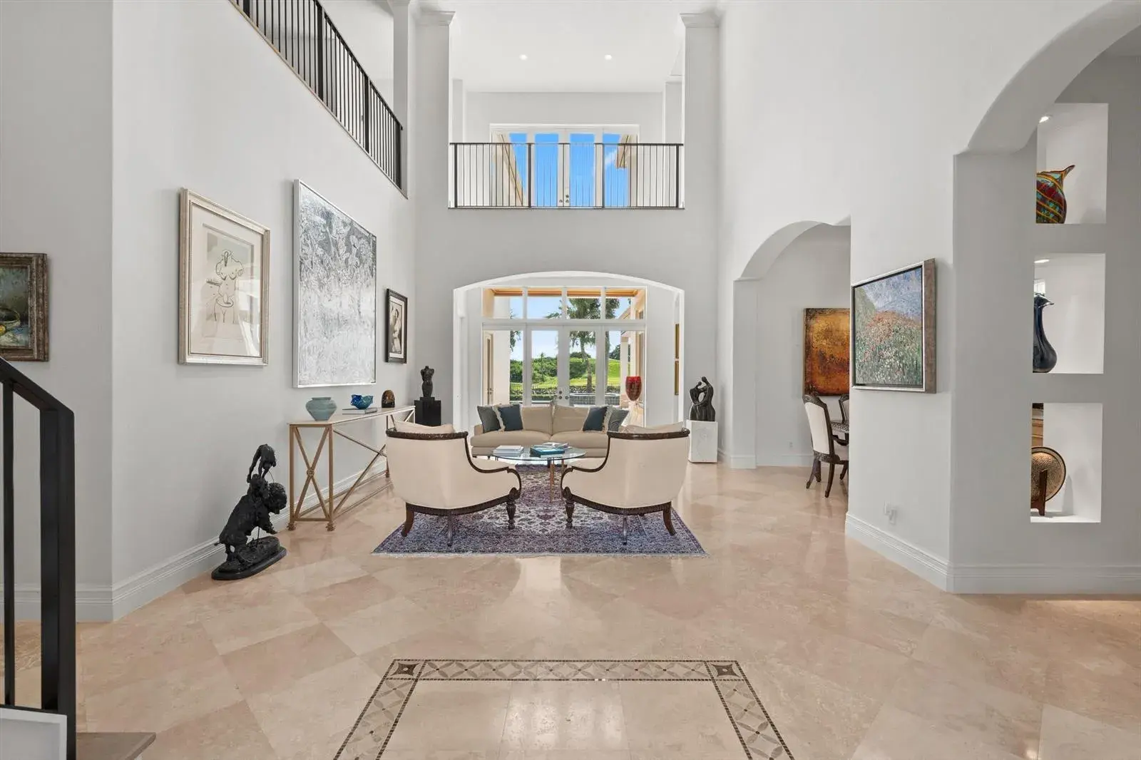 12110 SUNNYDALE Drive, Wellington FL 33414