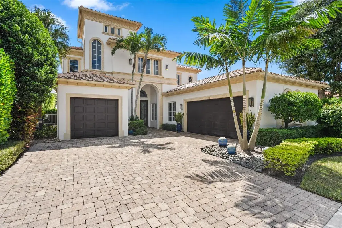 12110 SUNNYDALE Drive, Wellington FL 33414