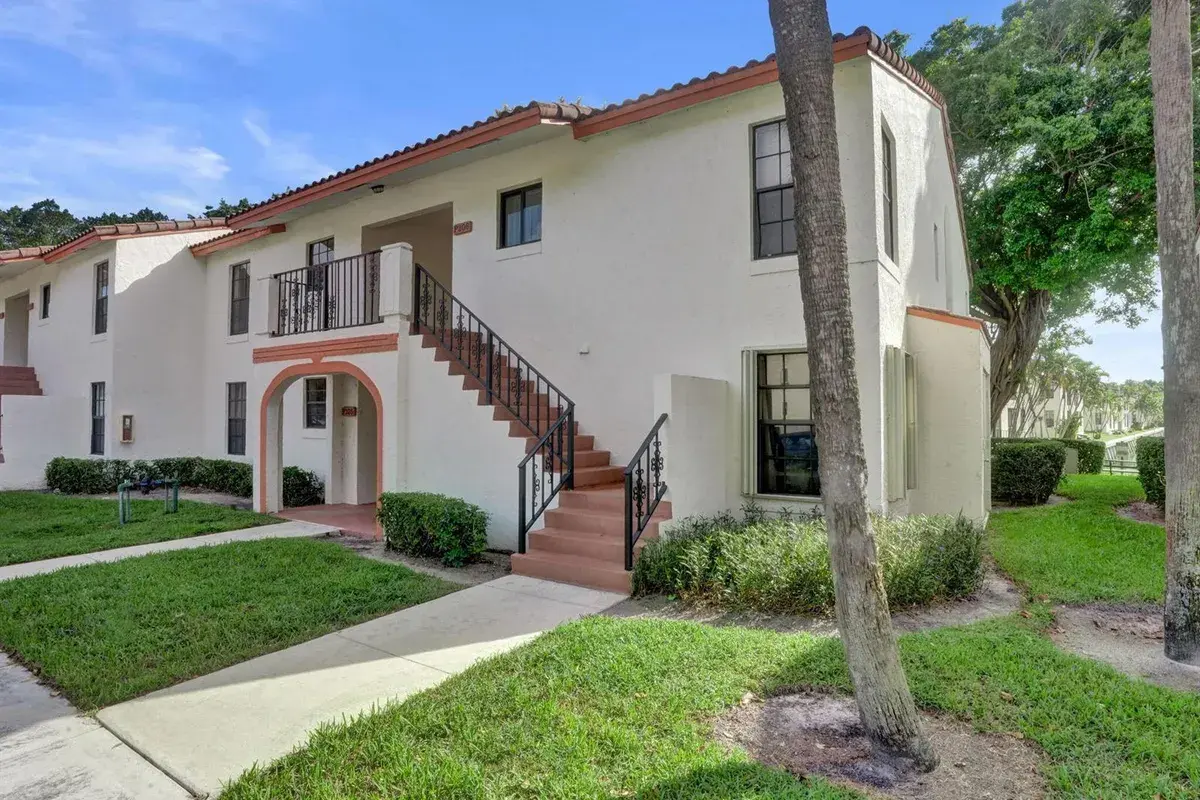 300 Palmwood Place # P206, Boca Raton FL 33431