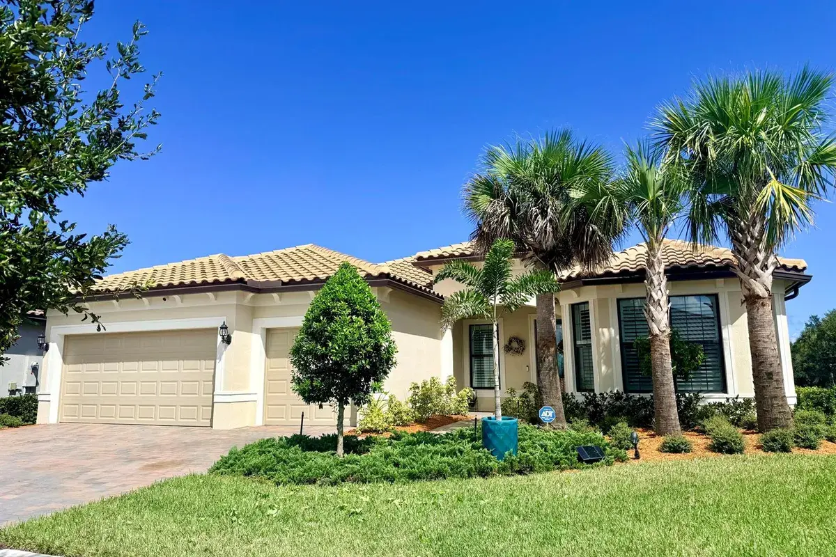3798 WHITE ALDER Way, Vero Beach FL 32967