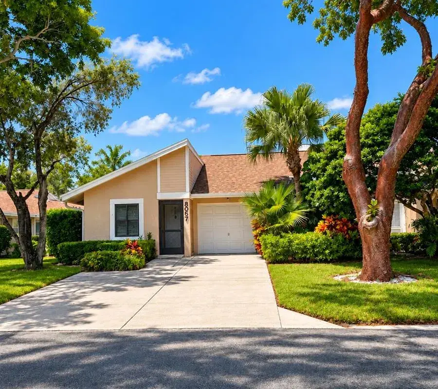 8057 SPRINGTREE Road, Boca Raton FL 33496
