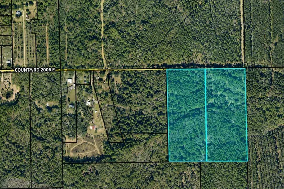 Tbd county road 2006 E, FL 32110