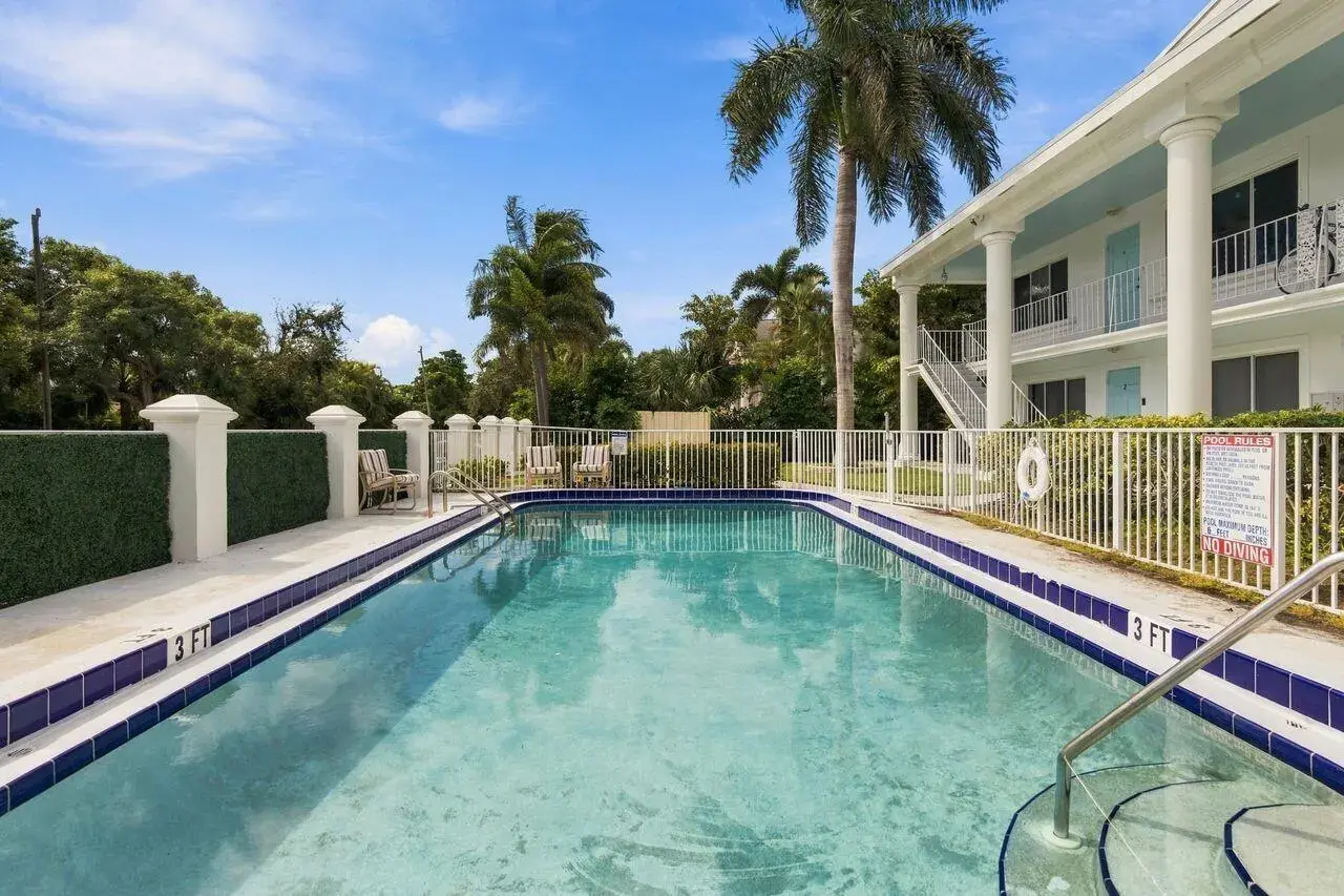 4529 NE 21st Avenue # 3, Fort Lauderdale FL 33308