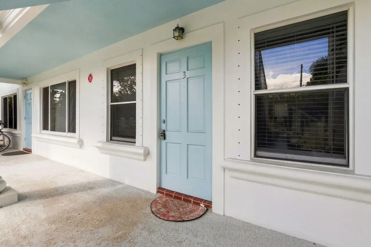 4529 NE 21st Avenue # 3, Fort Lauderdale FL 33308