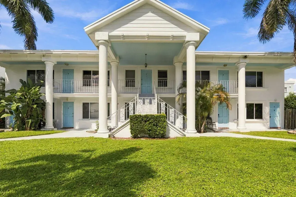 4529 NE 21st Avenue # 3, Fort Lauderdale FL 33308
