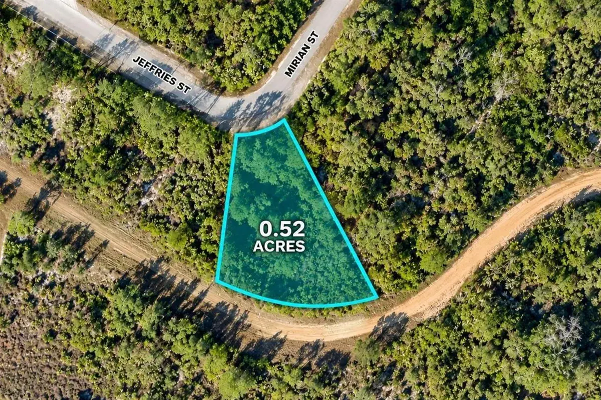 635 Jeffries Street, Lehigh Acres FL 33972