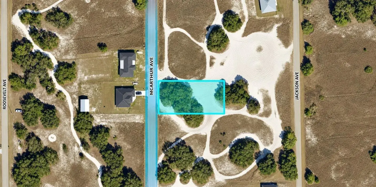 Commercial Land for sale at 1712 MCARTHUR Avenue, Lehigh Acres FL 33972