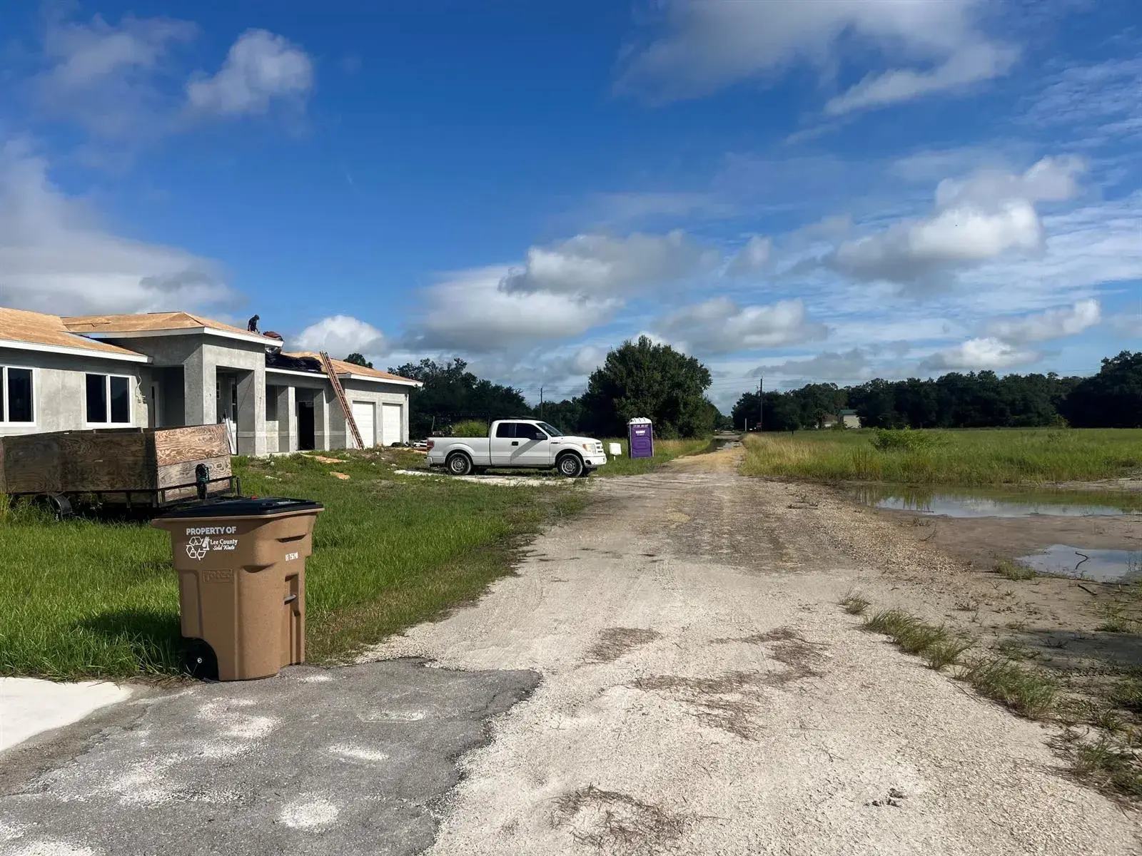 1712 MCARTHUR Avenue, Lehigh Acres FL 33972