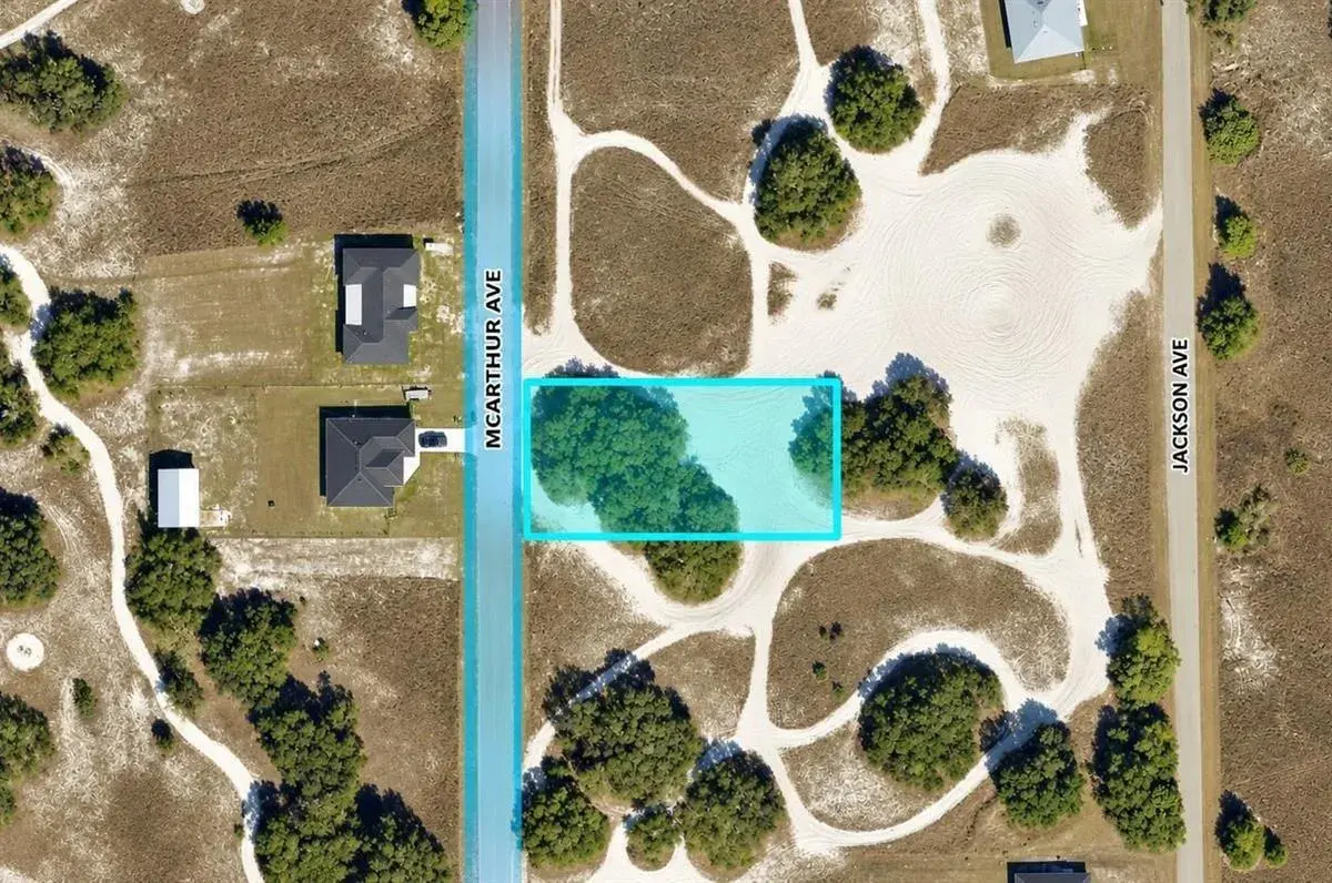 1712 MCARTHUR Avenue, Lehigh Acres FL 33972