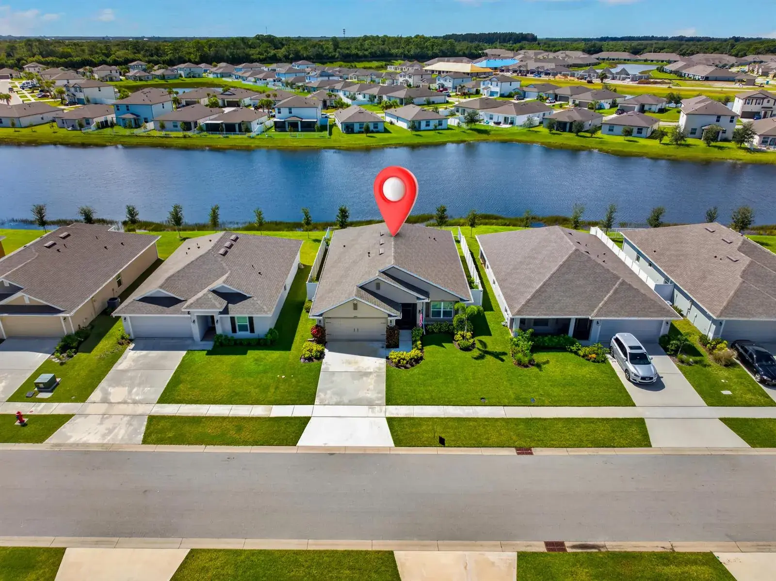 5209 SAN BENEDETTO Place, Fort Pierce FL 34951