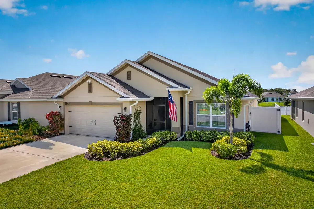 5209 SAN BENEDETTO Place, Fort Pierce FL 34951