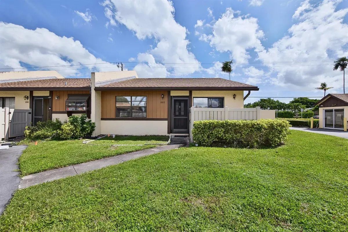 803 Banks Road, Margate FL 33063